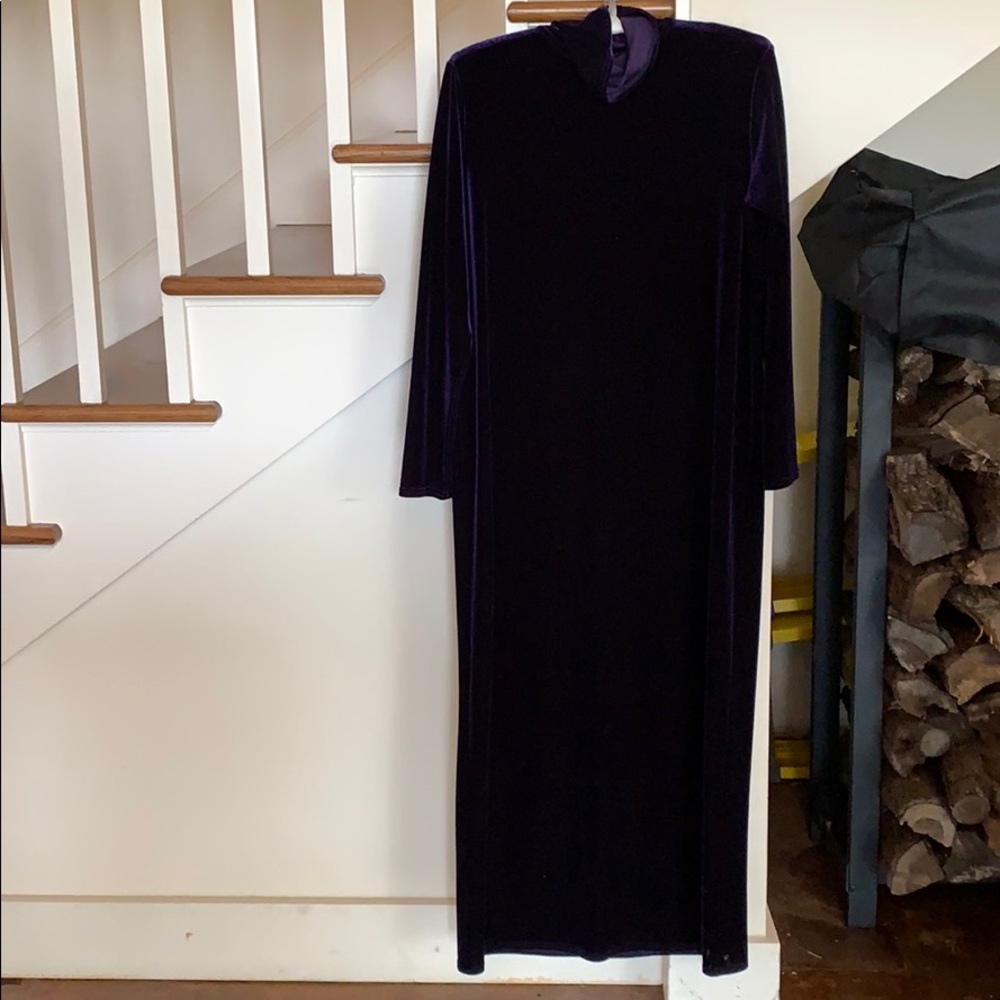 Basic dress